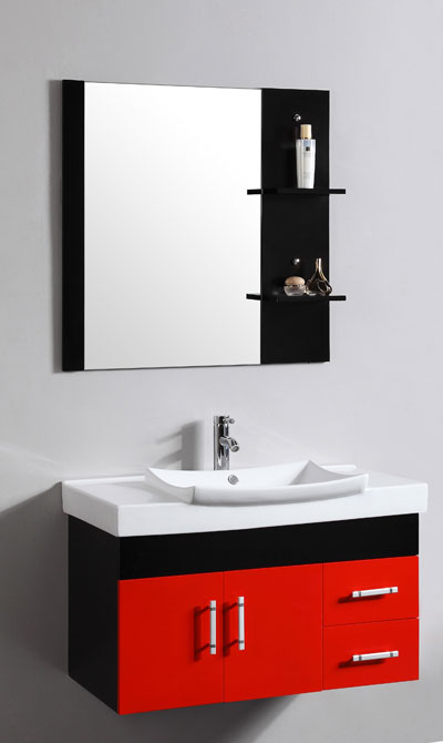 مدل های شيک و جدید روشویی