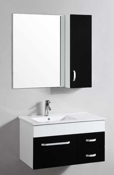 مدل های شيک و جدید روشویی