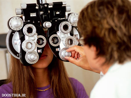 13 رازی که چشم پزشکان به شما نمی گویند! رازهای پنهان چشم پزشکان