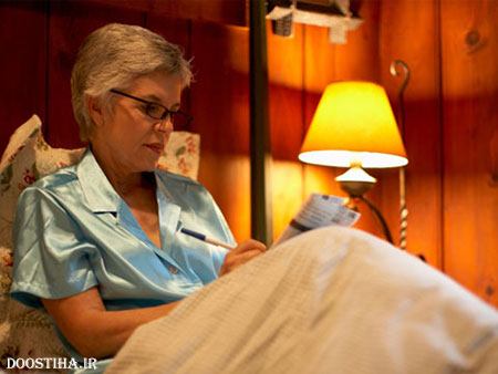 13 رازی که چشم پزشکان به شما نمی گویند! رازهای پنهان چشم پزشکان