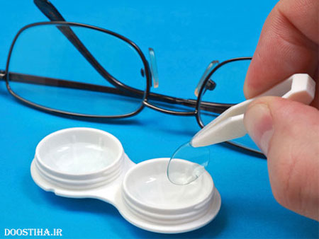 13 رازی که چشم پزشکان به شما نمی گویند! رازهای پنهان چشم پزشکان