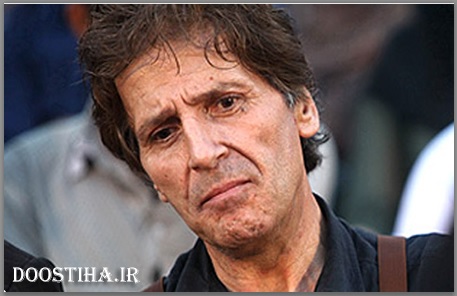 ابوالفضل پورعرب دوباره بستری شد