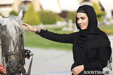 بیوگرافی افسانه پاکرو