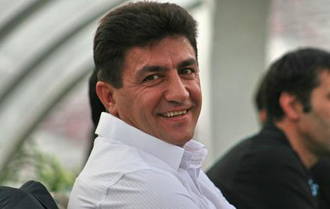 خرید کردن قلعه نوعی در سئول