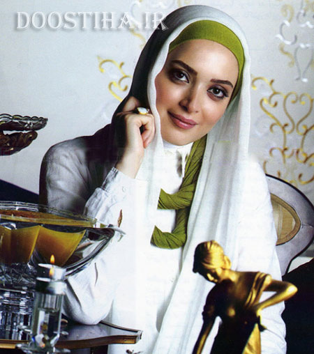 عکس کارت شناسایی مدرسه هنر و ادبیات بنوش طباطبایی