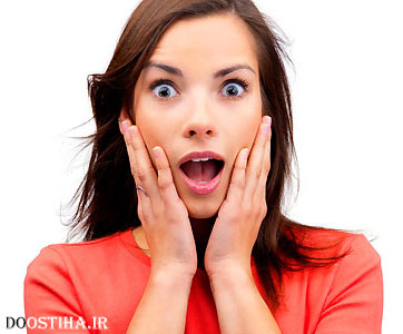 دانستنی های عجیب ولی واقعی! دانستنی های جالب و عجیب