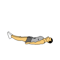 آب کردن چربی شکم