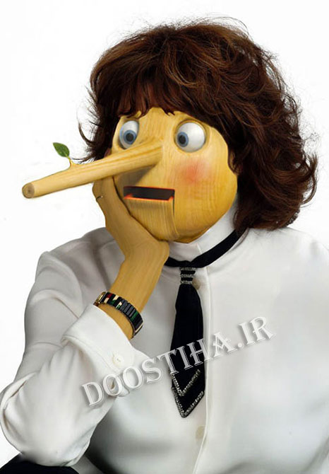 چرا دروغ یکی از عادت های روزمره ی همهی ما شده است؟ دروغ و دروغ گویی