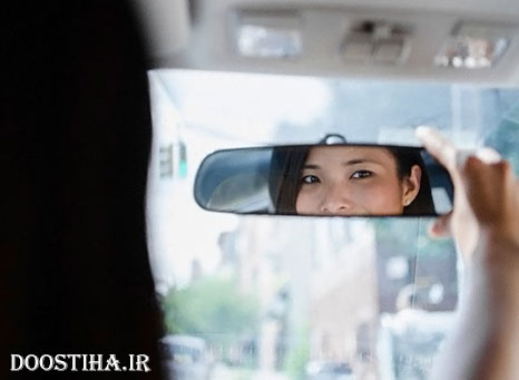 24 نکته مهم در رانندگی