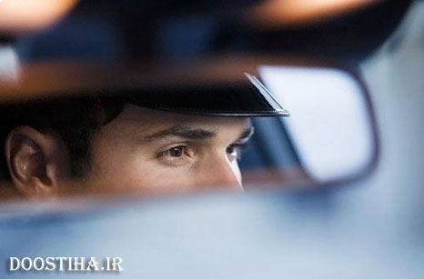 24 نکته مهم در رانندگی