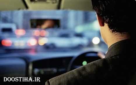 24 نکته مهم در رانندگی