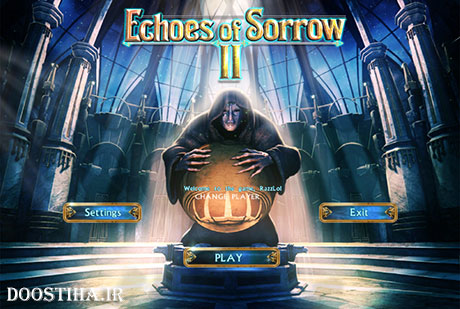 Echoes of Sorrow 2