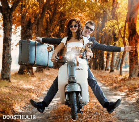 اگر عاشق کسی هستید، از ابراز عشق عفلت نکنید ابراز عشق به معشوق