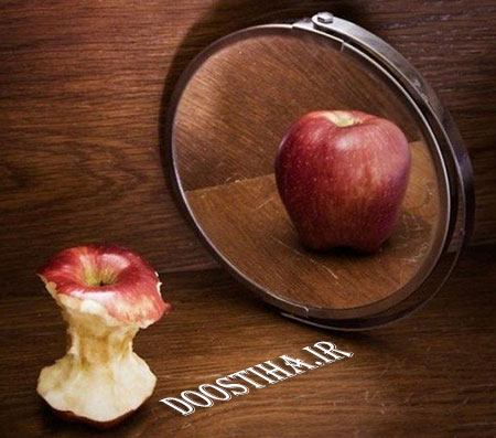 حقایقی خواندنی و زیبا درباره آدم ها... چند حقیقت زیبا درباره آدم ها