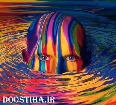 خواهی نشوی رسوا همرنگ جماعت شو