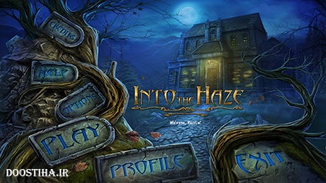 Into the Haze Final