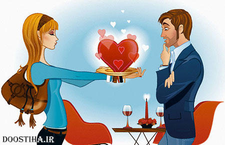 توصیه های ایمنی در خواستگاری