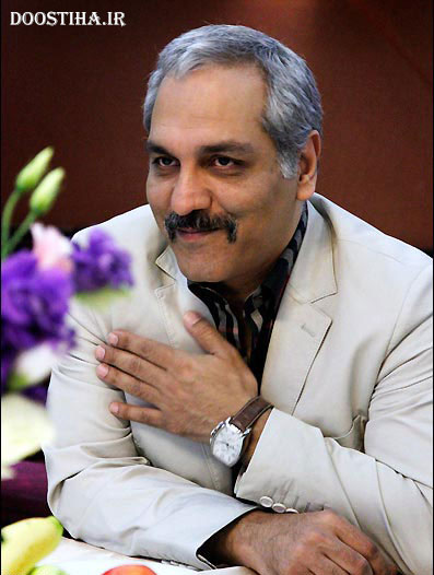 تیر تحول در تیپ مردان ایران