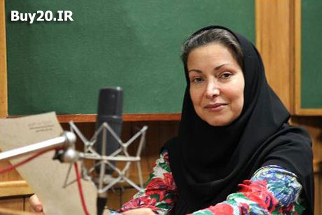 ناگفتههای دوبلور «اوشین» پس از 30 سال! مریم شیرزاد دوبلور اوشین