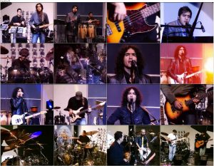 دانلود کنسرت مهران مدیری، مانی رهنما و رضا یزدانی