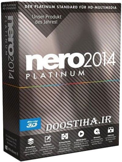 nero 2014 platinum 15.0.08500