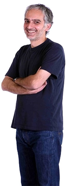 سریال شوخی کردم مهران مدیری