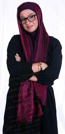 سریال شوخی کردم مهران مدیری