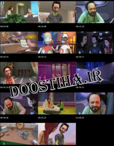 دانلود انیمیشن تهران 1500 با کیفیت عالی دانلود انیمیشن تهران 1500 با کیفیت بالا