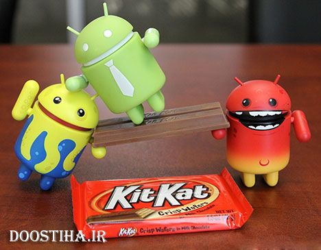 Android 4.4 KitKat