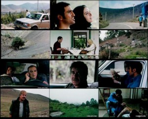 دانلود فیلم باغ های کاندلوس