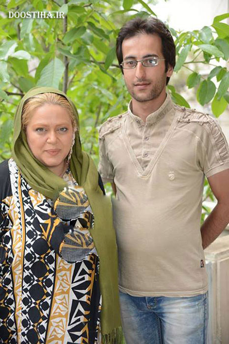 بهاره رهنما