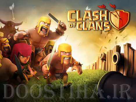 Clash of Clans 5.2.7