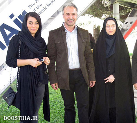 دانیال حکیمی