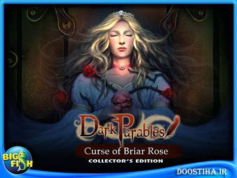 Dark Parables: Briar Rose 1.0.0