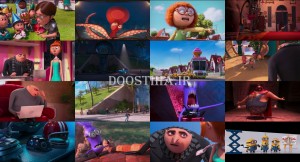 Download Despicable Me 2