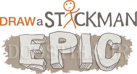 Draw a Stickman: EPIC 1.4