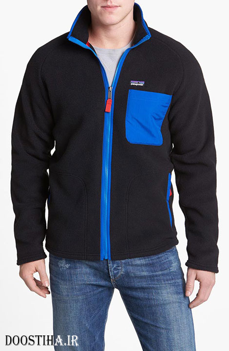 مدل های شیک لباس پاییزی پسرانه