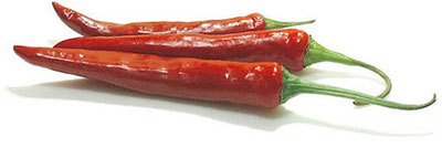 درمان سرفه با مصرف فلفل