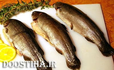 درمان ورم مفاصل با مصرف ماهی