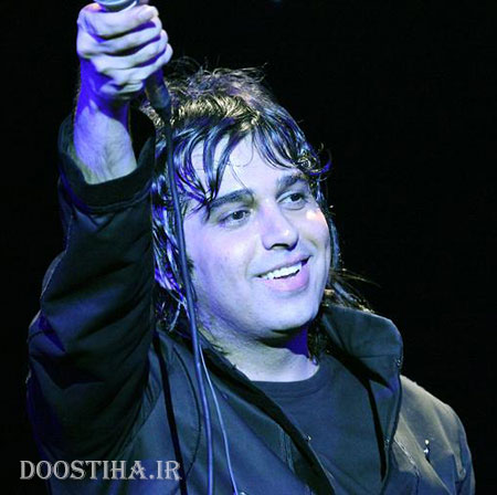 دانلود آهنگ جدید حمید عسکری به نام نذار بمونم تو کما