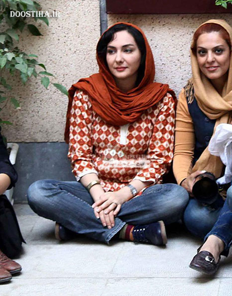 هانیه توسلی