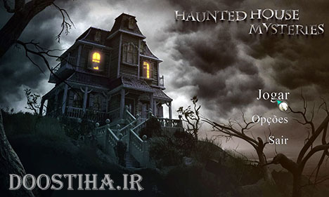 Haunted House Mysteries