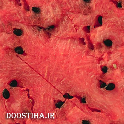 حفظ سلامت پوست با هندوانه