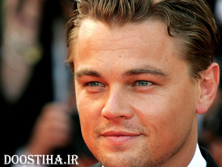 لئوناردو دی کاپریو