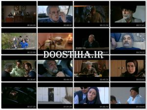 دانلود فیلم من کجا خوابم برد