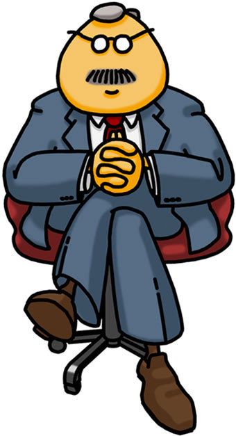 تفاوت های مدیریت در آندولند و ایندولند (طنز) تفاوت های مدیریت در آندولند و ایندولند