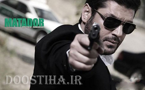 علت شهادت سام درخشانی در ماتادور