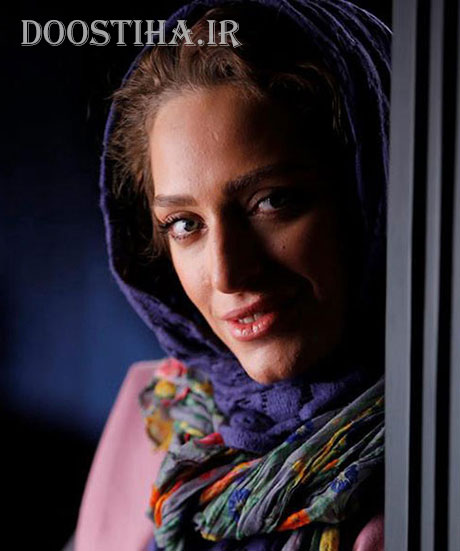 گفتگو با نگین معتضدی