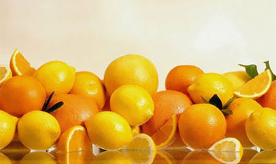 پیشگیری از سرما خوردگی با مصرف پرتقال