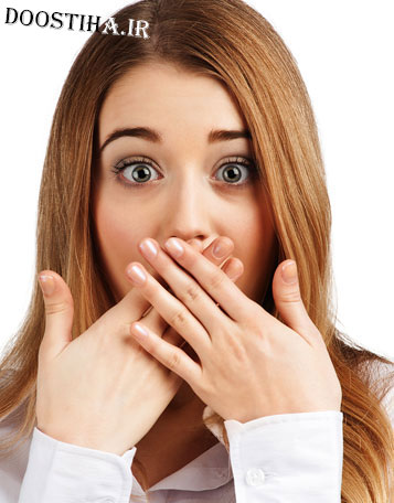 رفع بوی بد سیر و پیاز از دهان